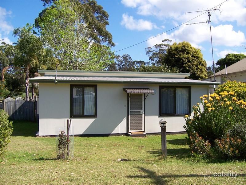 2 Third St, South Durras, NSW 2536