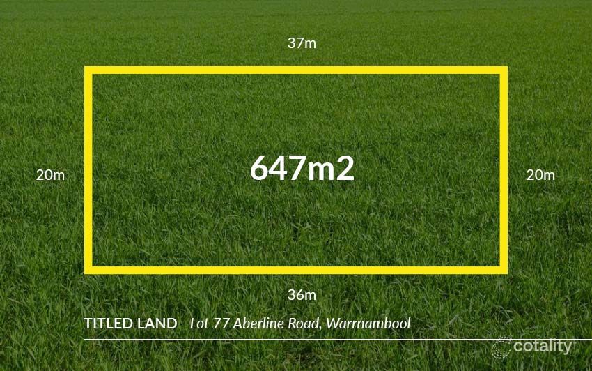 177 Aberline Rd, Warrnambool, VIC 3280