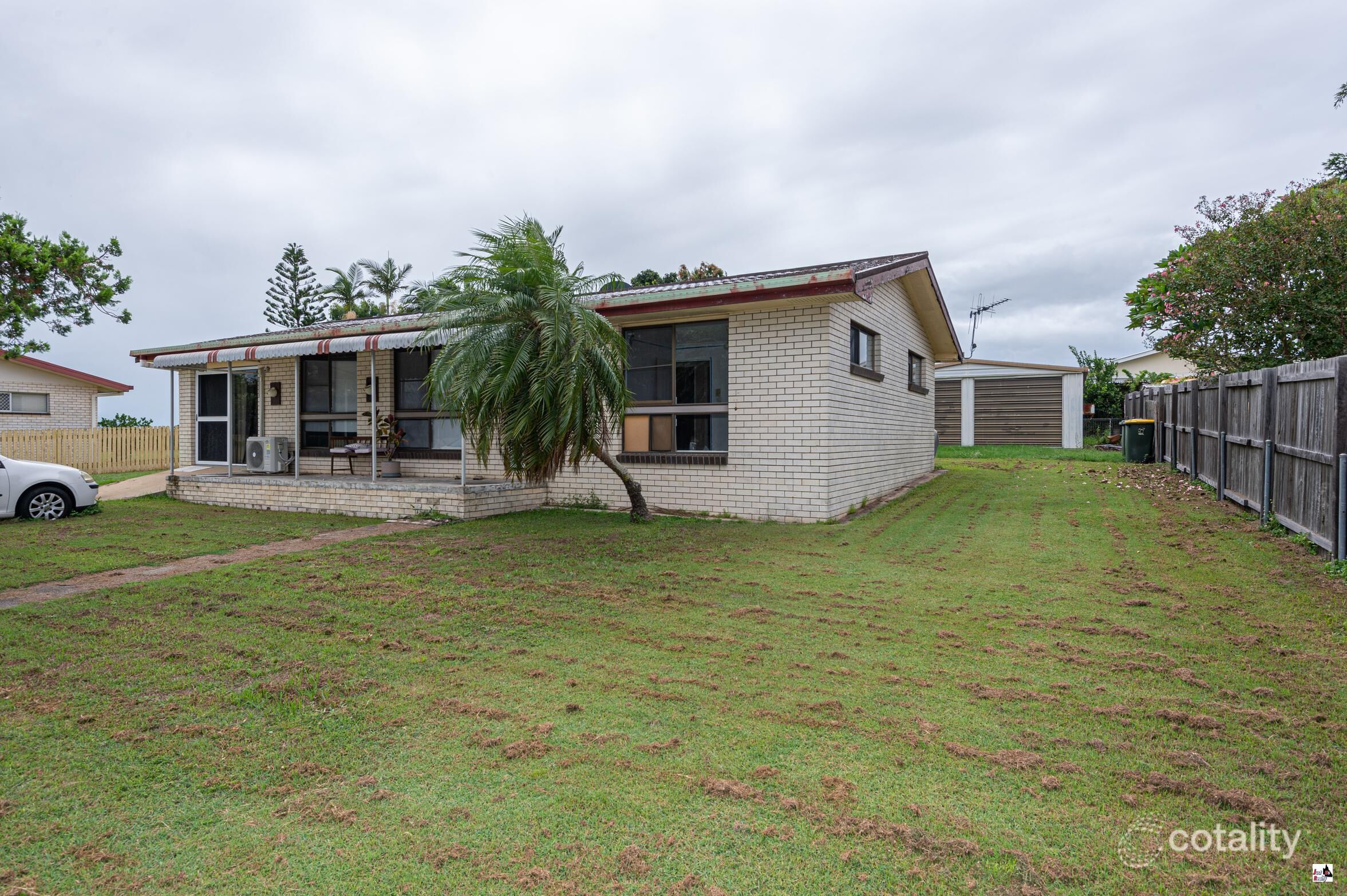 14 Aloha Dr, Avoca, QLD 4670