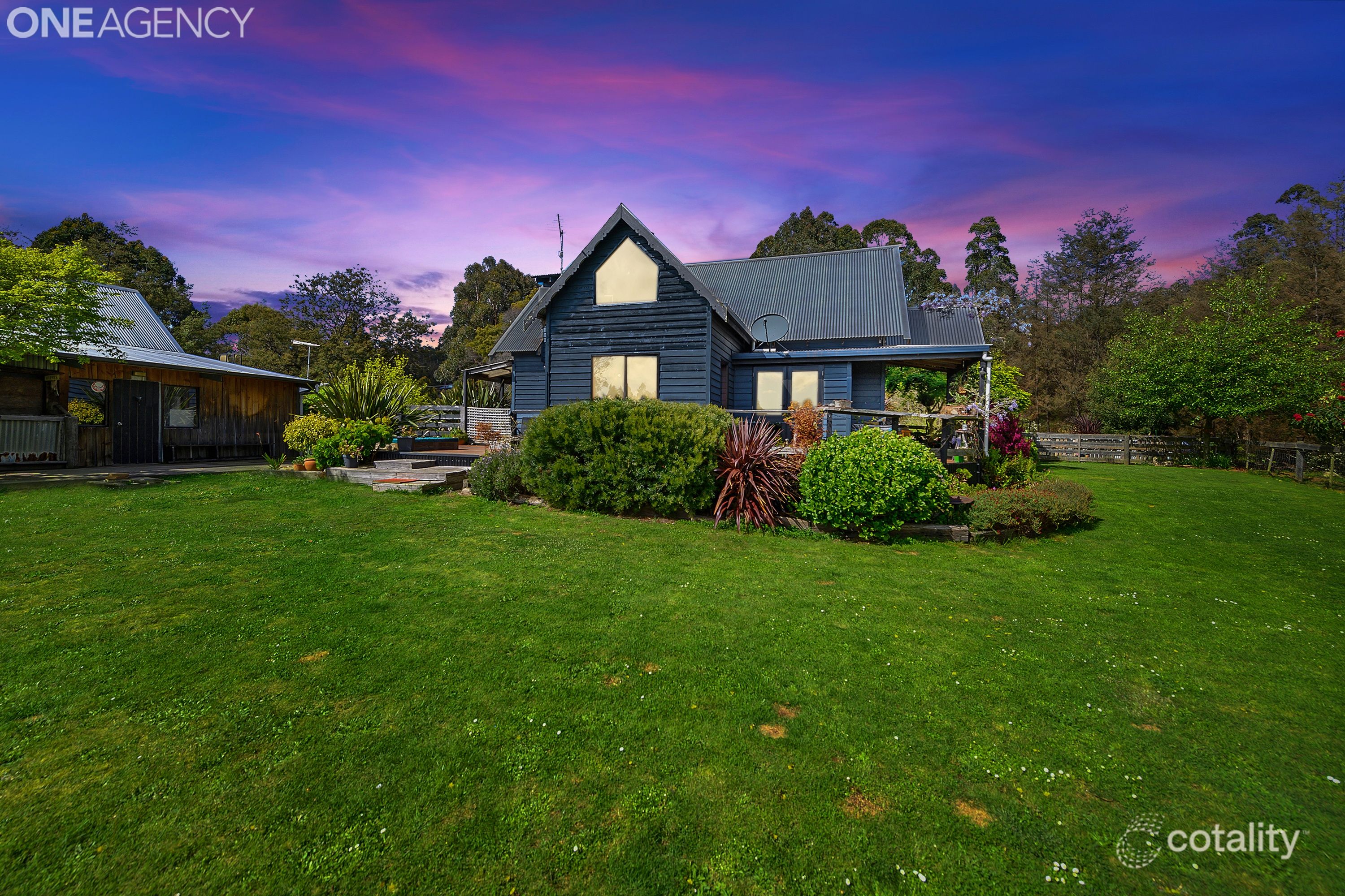 52 Brookland Ave, Acacia Hills, TAS 7306
