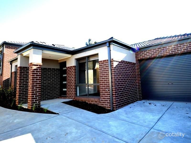 5/14 Humber Rd, Croydon North, VIC 3136