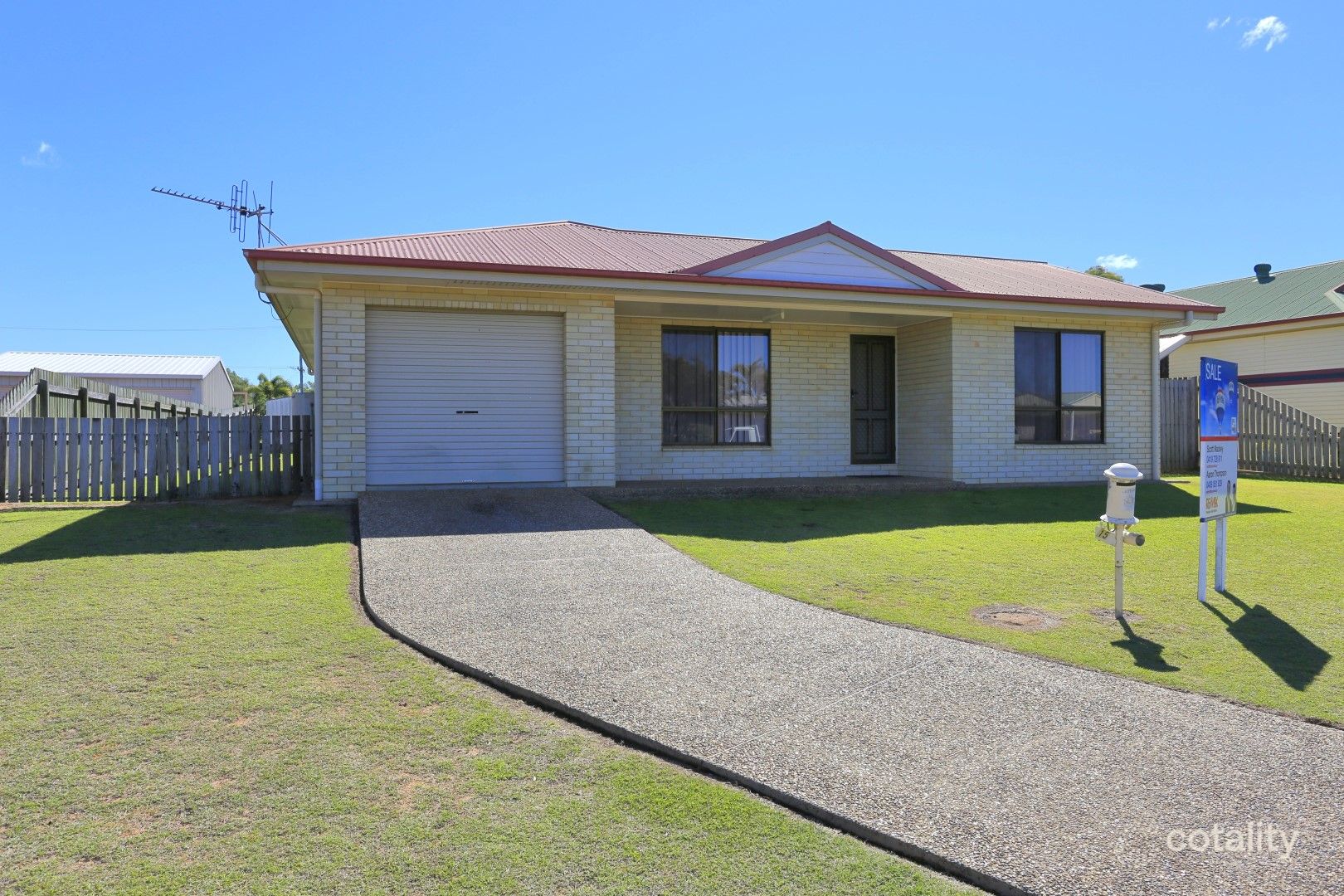 15 Kookaburra St, Bundaberg North, QLD 4670