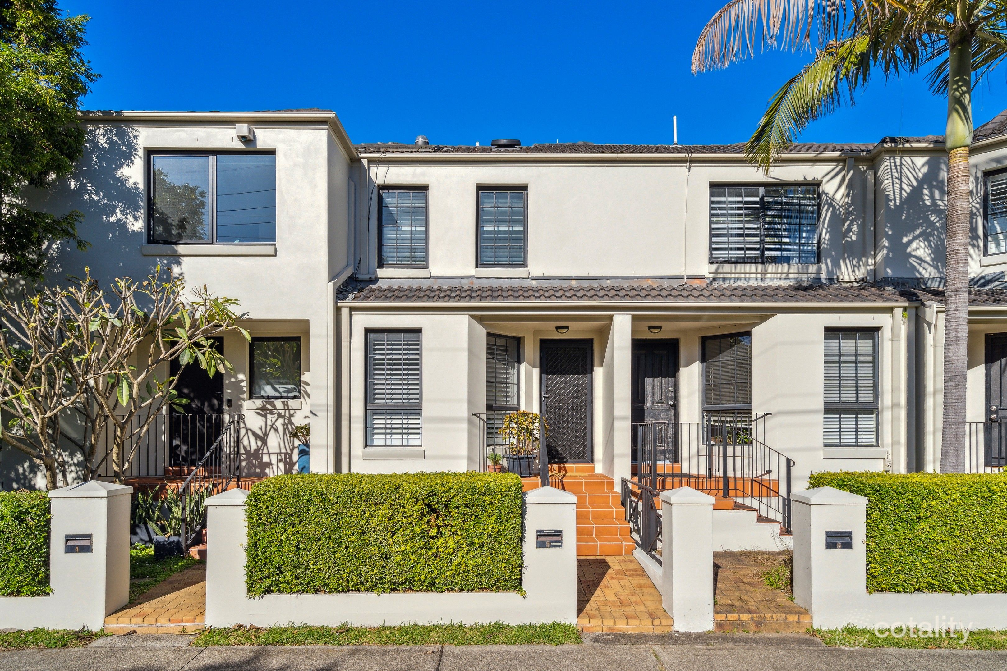 5/1 Flat St, Leichhardt, NSW 2040