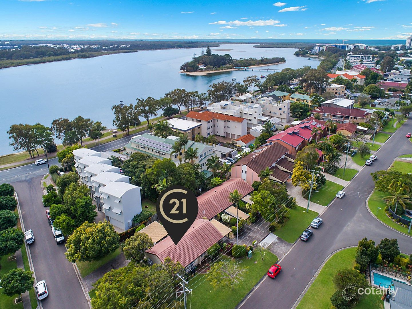 1/88-92 Broadwater Ave, Maroochydore, QLD 4558