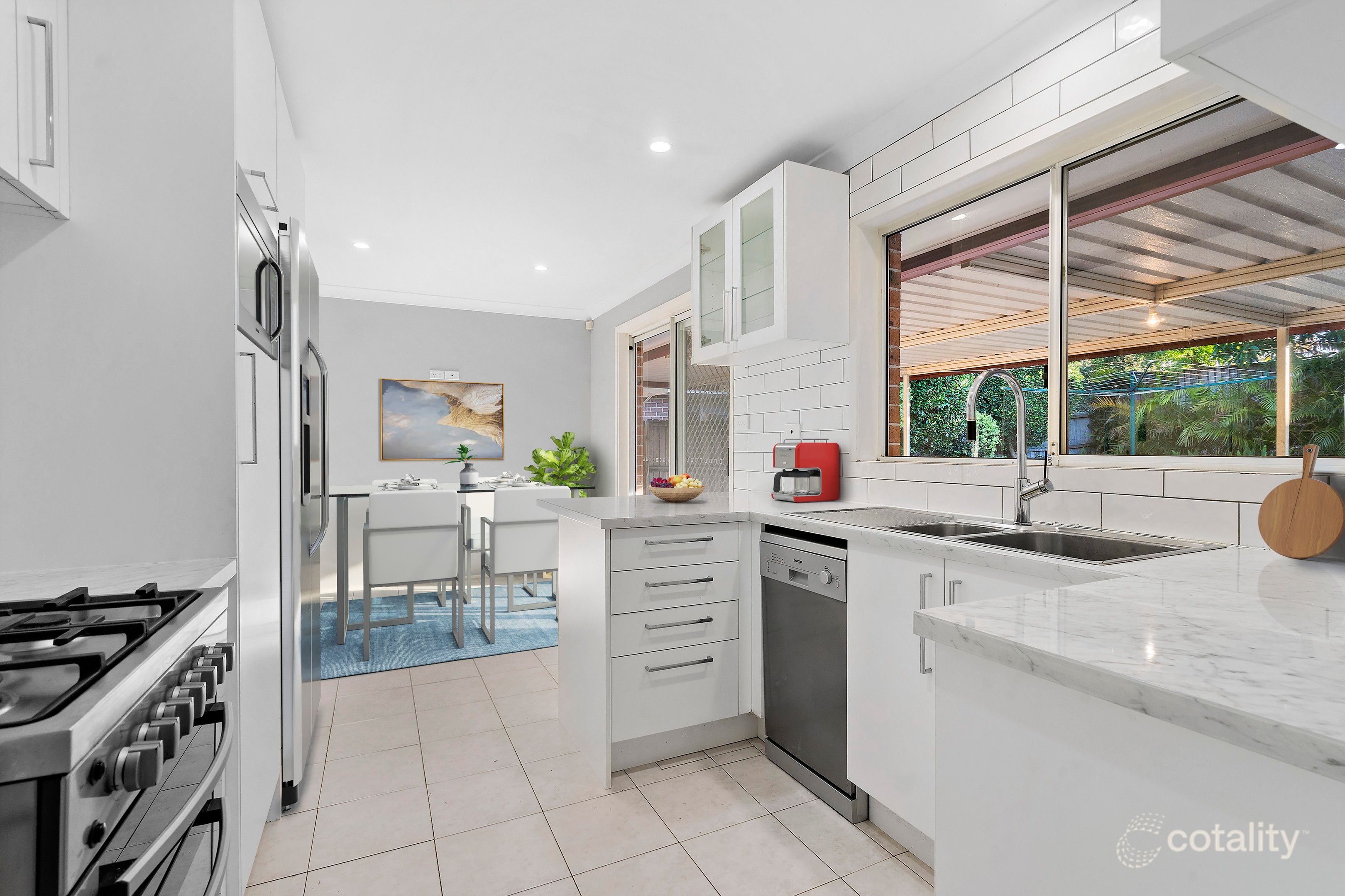 41 De Castella Dr, Blacktown, NSW 2148