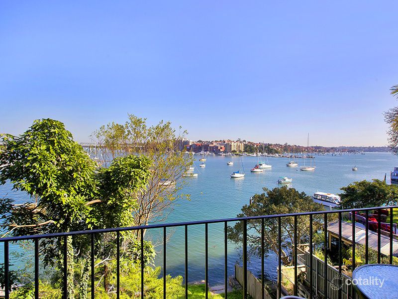 5/9 Longview St, Balmain, NSW 2041