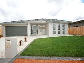 21 Amy Witting St, Franklin, ACT 2913
