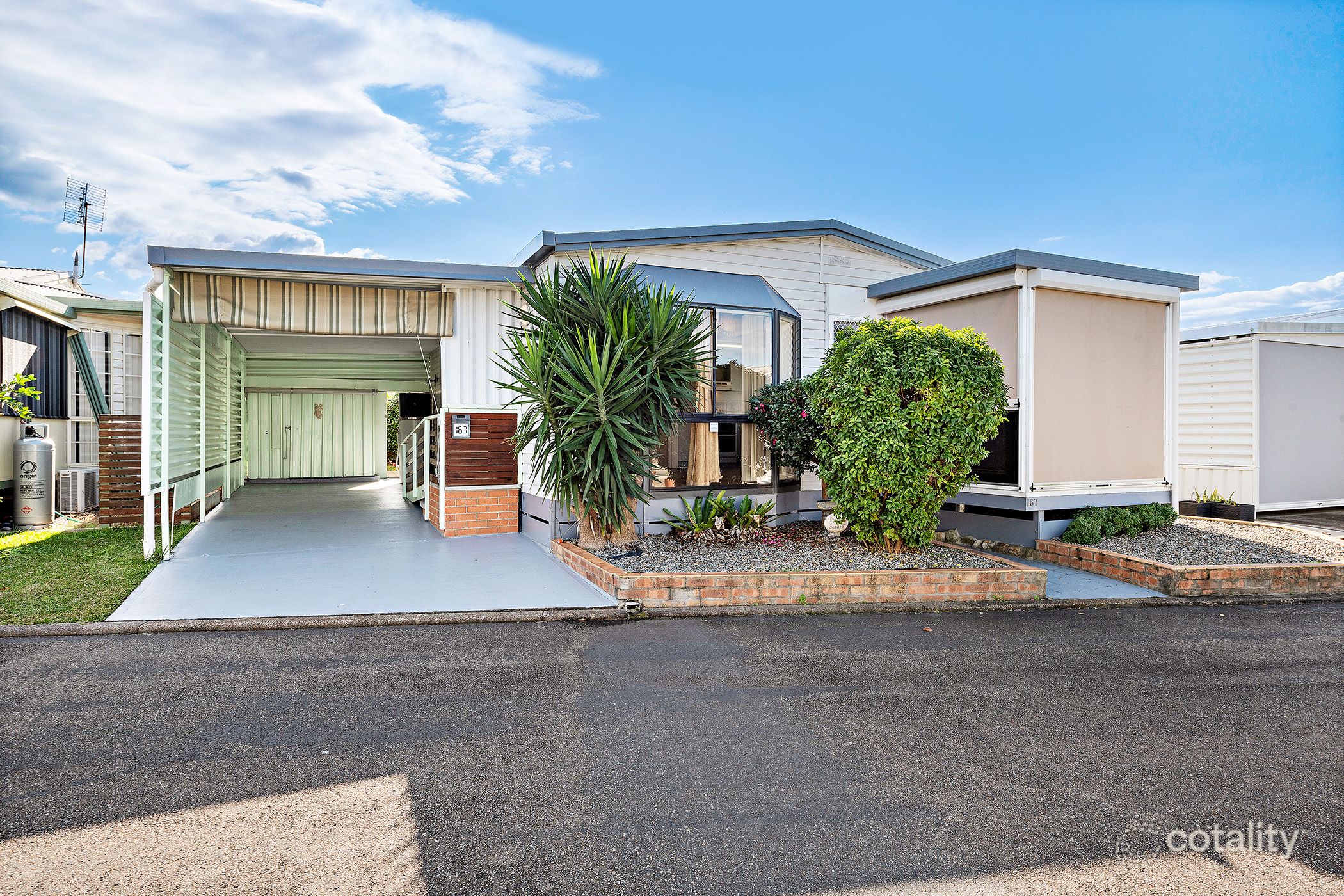 167/81 Kalaroo Rd, Redhead, NSW 2290