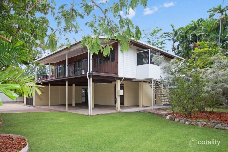 3 Croker St, Nakara, NT 0810