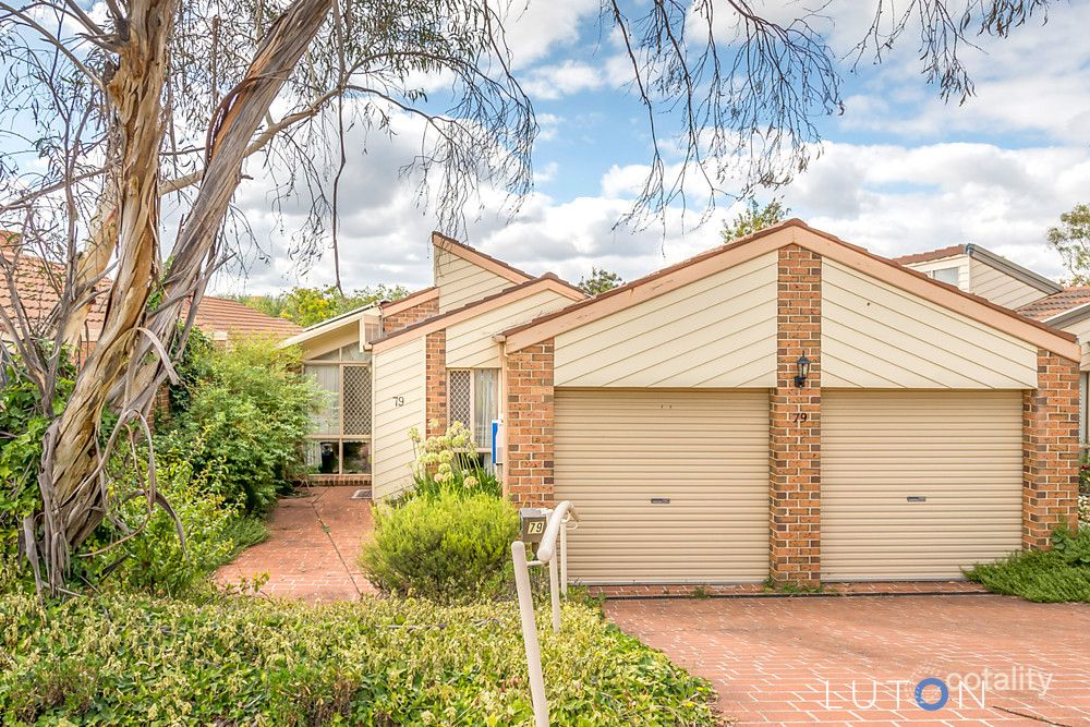79 Florence Taylor St, Greenway, ACT 2900