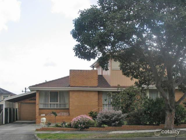 12 Rodney Cl, Blackburn South, VIC 3130