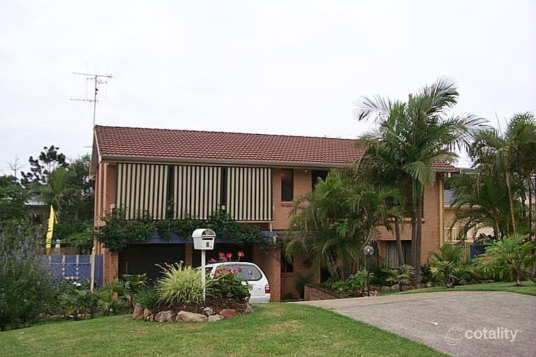 6 Cypress Ave, Port Macquarie, NSW 2444