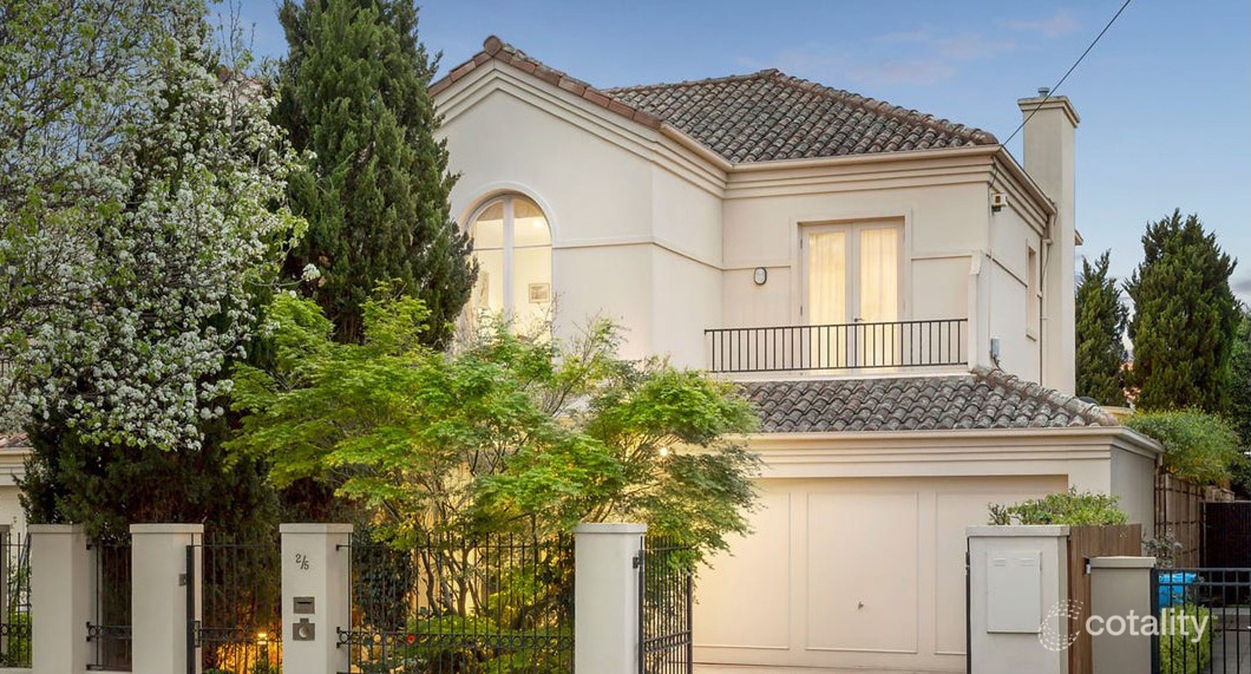 2/5 Campbell St, Brighton, VIC 3186