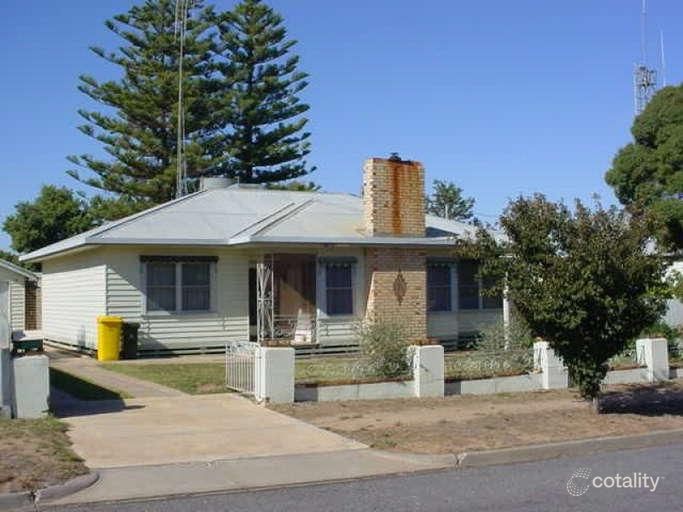 10 Proctor St, Woomelang, VIC 3485