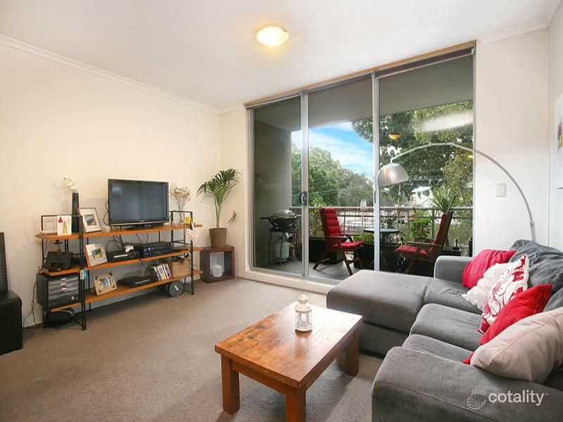 14/110 Wellington St, Waterloo, NSW 2017