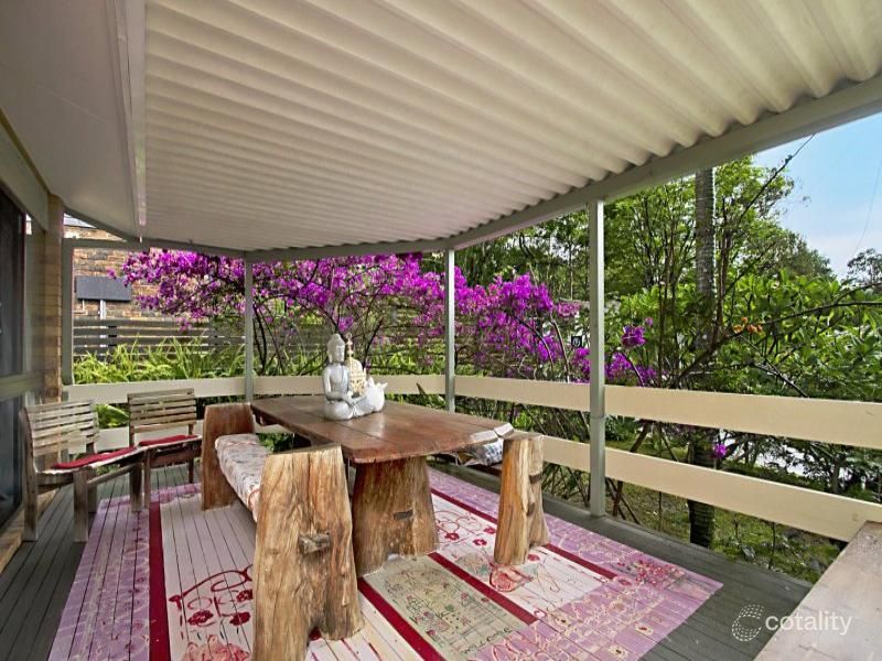 7 Winking St, Chapel Hill, QLD 4069