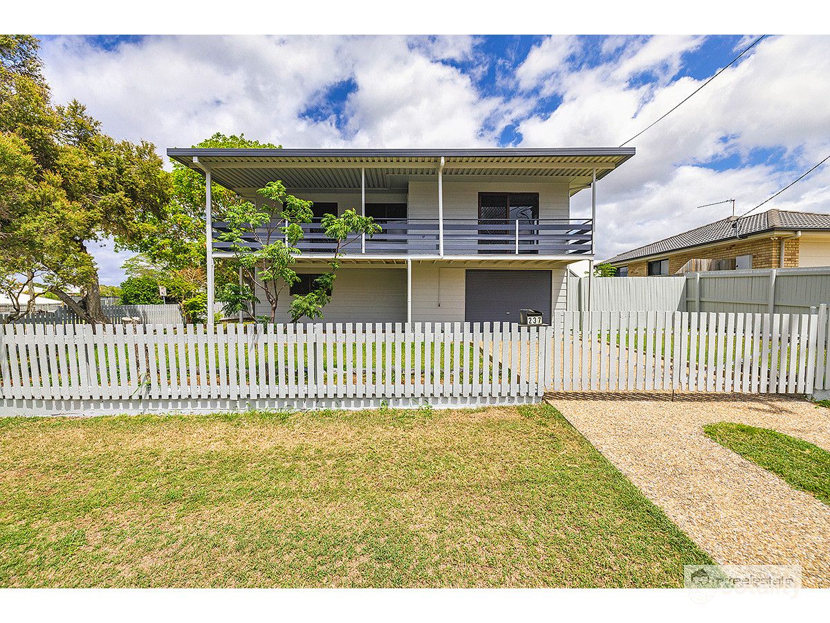 239 Victoria Pl, Berserker, QLD 4701