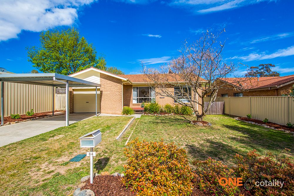 84 Jim Pike Ave, Gordon, ACT 2906