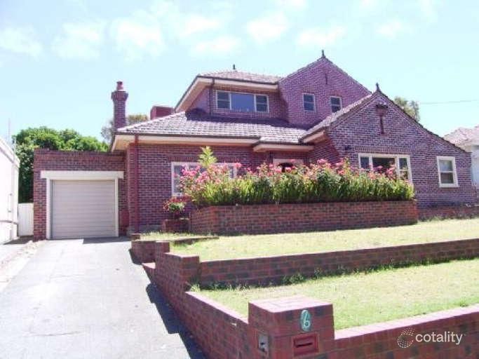 6 Winmarley St, Floreat, WA 6014