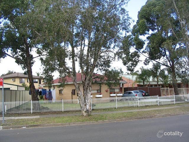 10 Emerson St, Shalvey, NSW 2770
