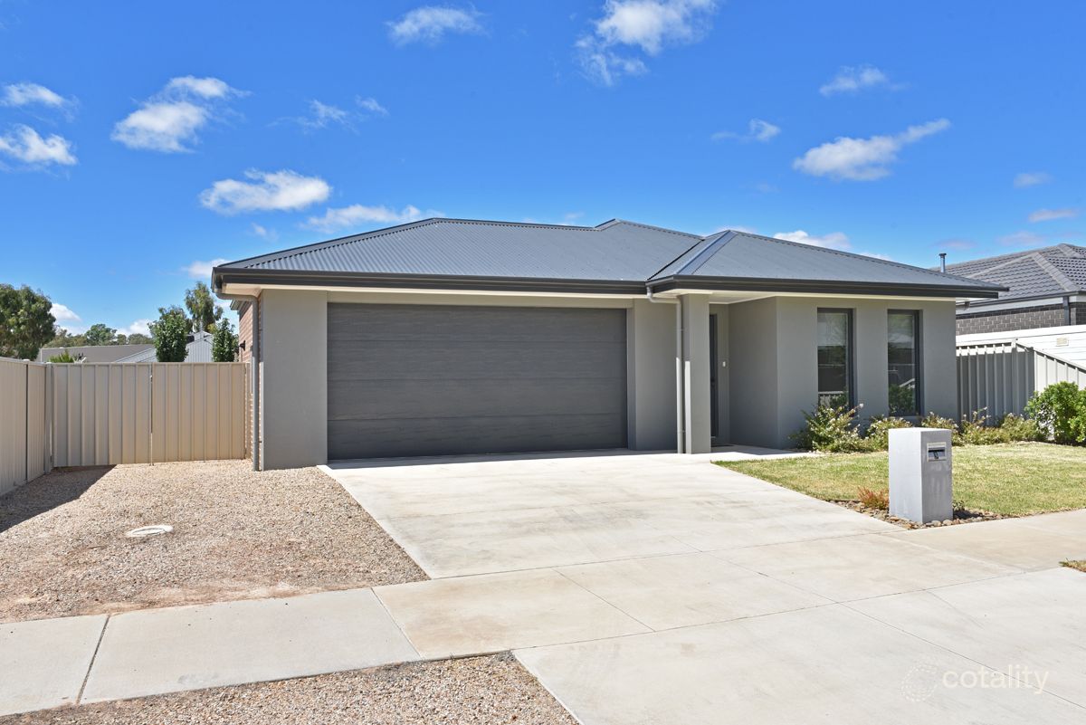 3 Cobb Ct, Kangaroo Flat, VIC 3555