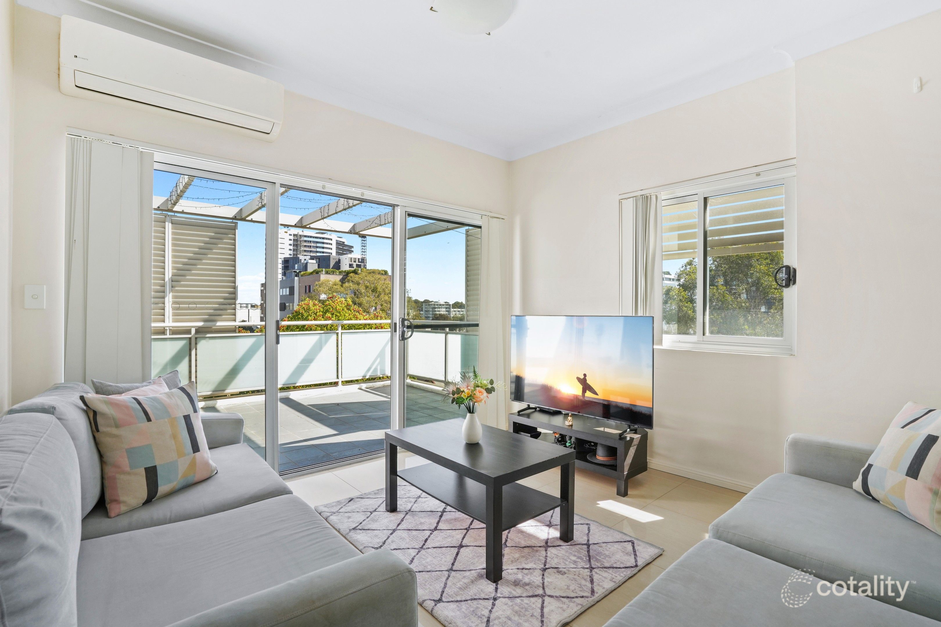 21/24 Smythe St, Merrylands, NSW 2160