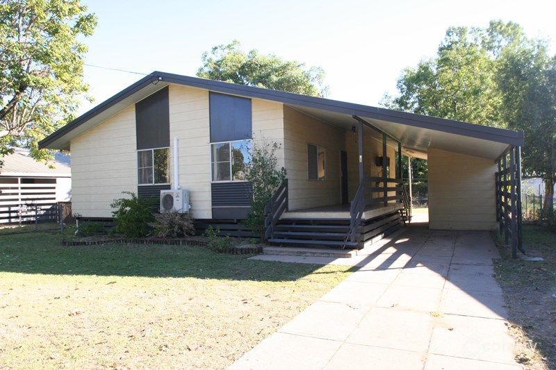 123 Harris St, Emerald, QLD 4720