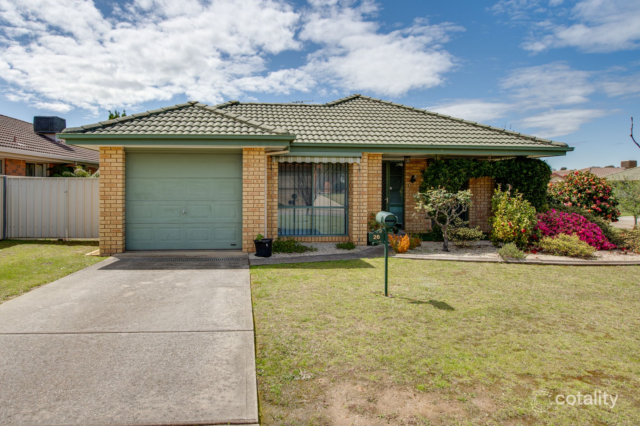 26 Jacob Cres, Glenroy, NSW 2640