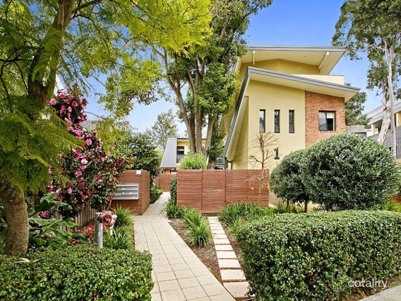 4/1 Garfield St, Cheltenham, VIC 3192