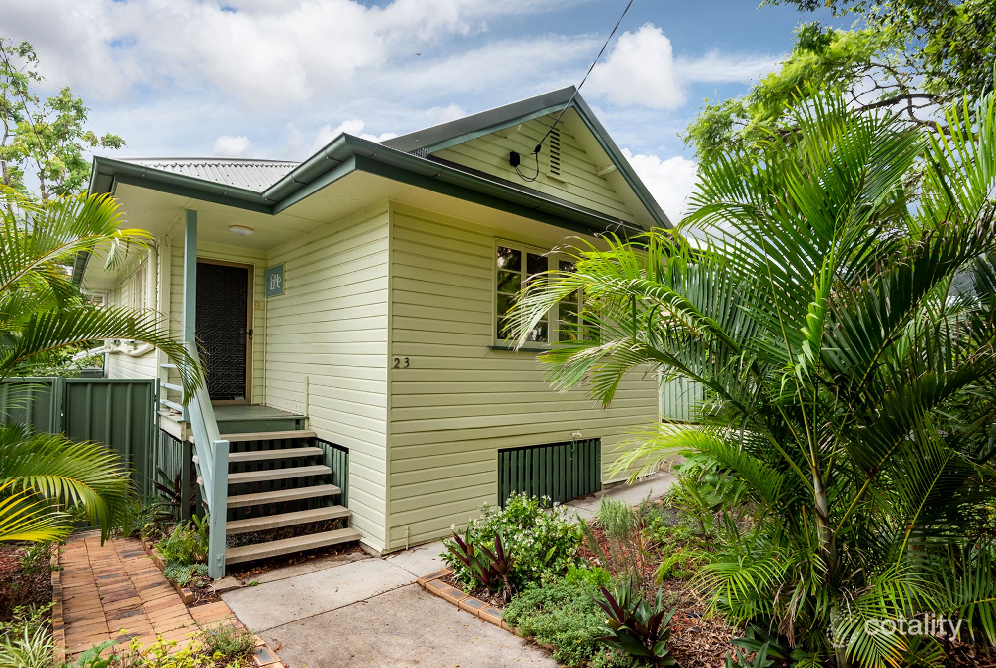 23 Cypress St, Inala, QLD 4077