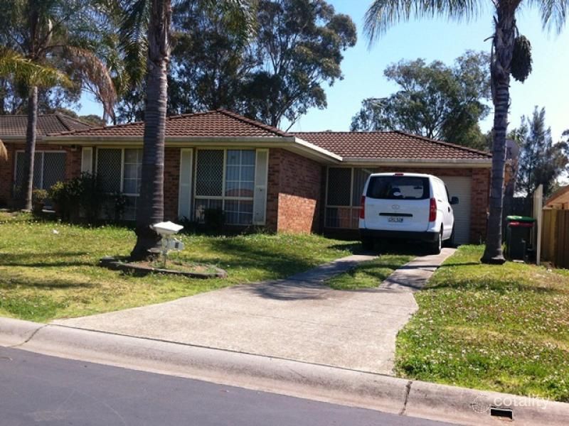 6 Bulbul Ave, Green Valley, NSW 2168