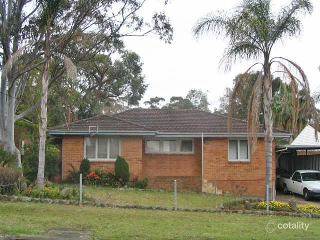 33 Devlin St, Ashcroft, NSW 2168