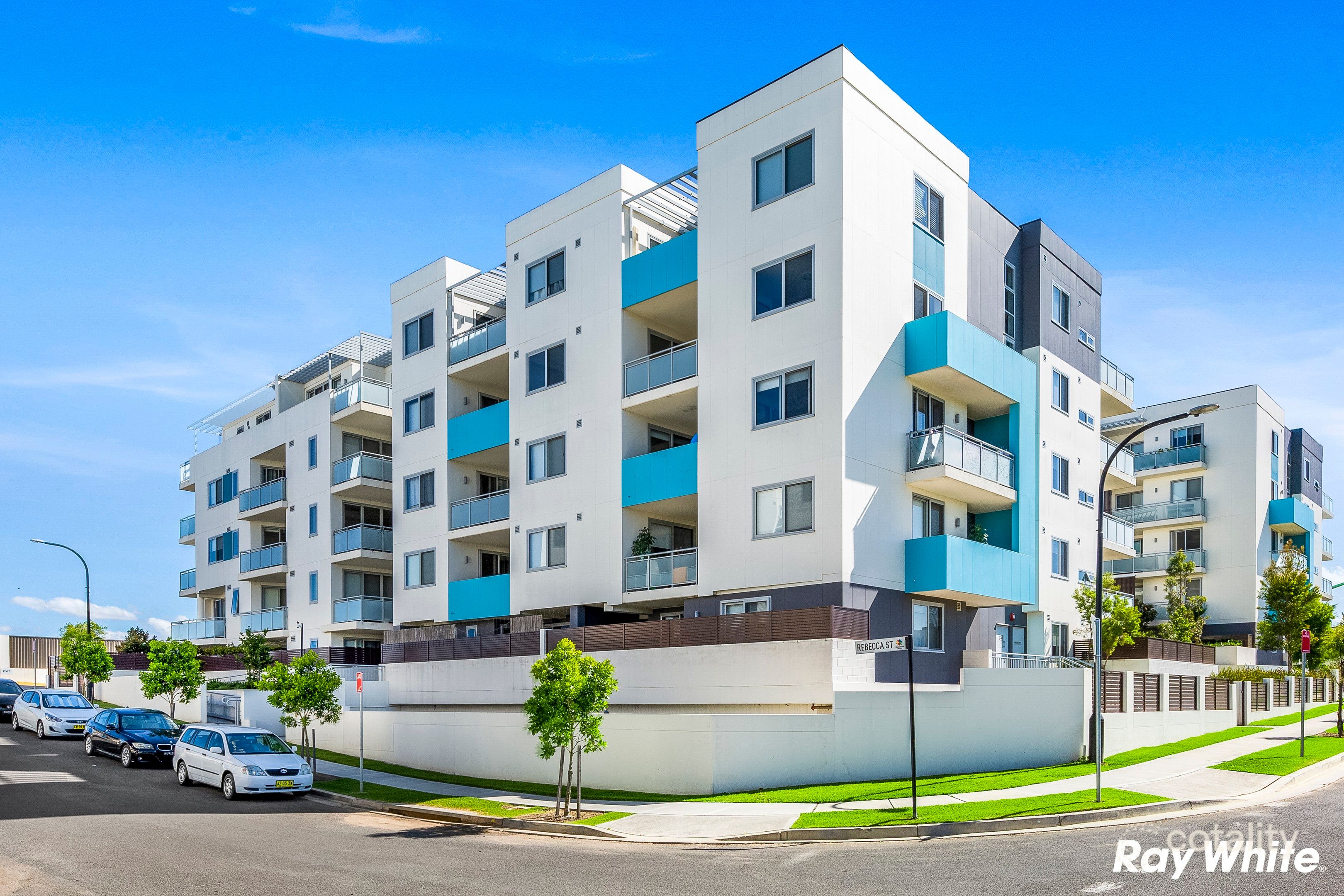 116/30 Rebecca St, Tallawong, NSW 2762