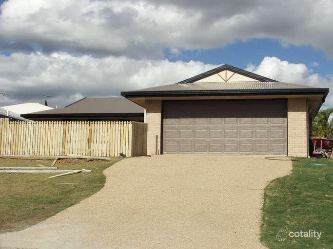 4 Mcfie St, Norman Gardens, QLD 4701