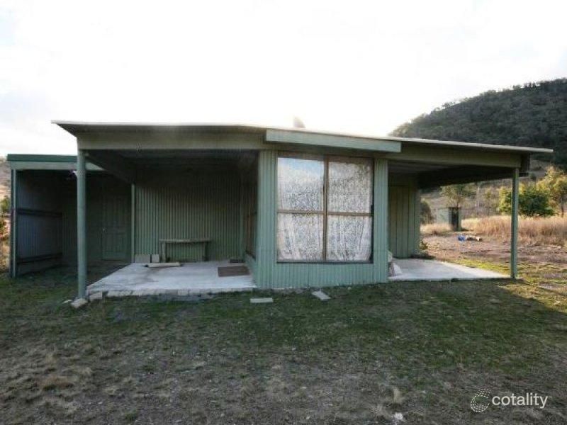 1522 Mole River Rd, Mole River, NSW 2372