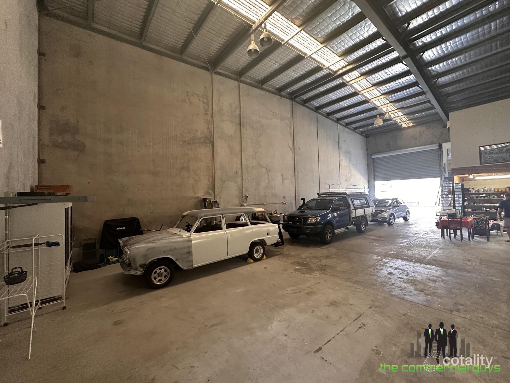 5/59 Beattie St, Kallangur, QLD 4503