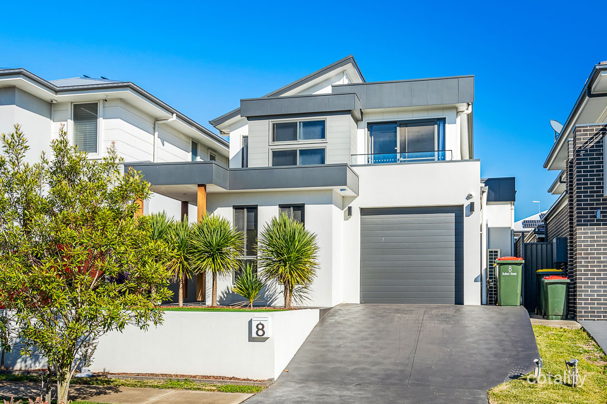 8 Bullard St, Grantham Farm, NSW 2765