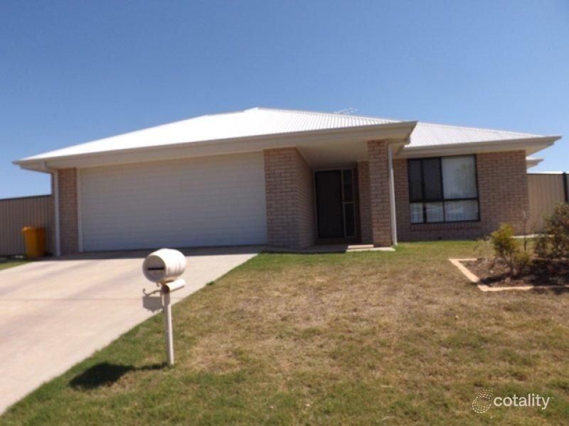 15 Edna St, Roma, QLD 4455