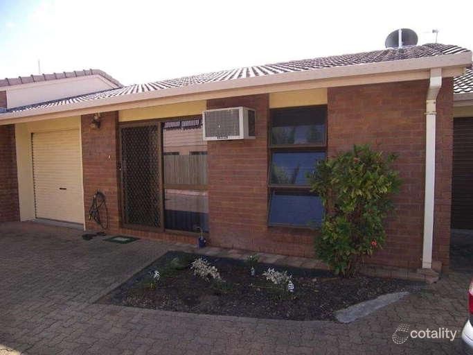 3/27 Wellington St, Mackay, QLD 4740
