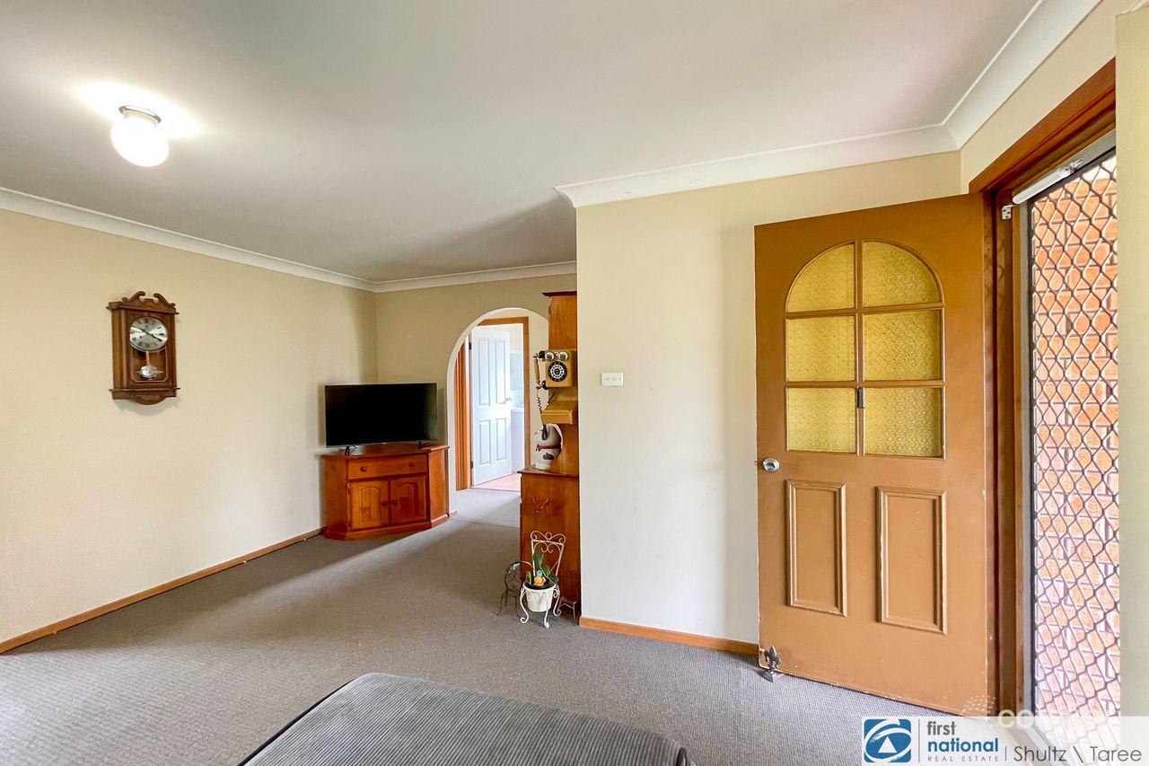 1/50 Wingham Rd, Taree, NSW 2430