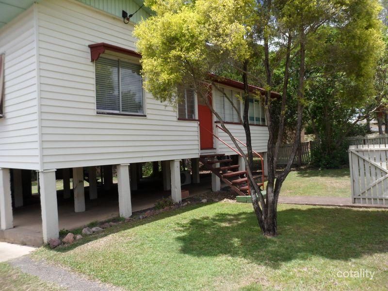 10 Burchill Lane, Monkland, QLD 4570