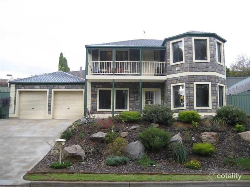 19 Forest Dr, Happy Valley, SA 5159