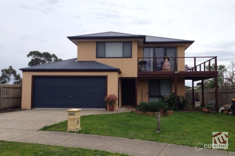 11 Moorings Pl, Corinella, VIC 3984