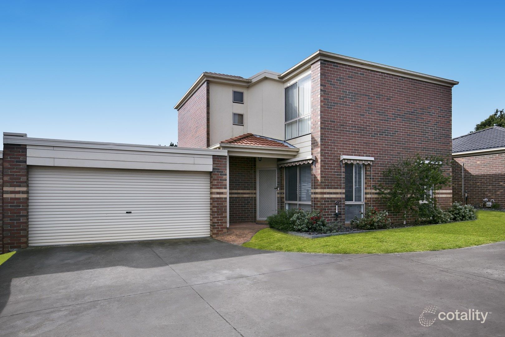 18/21 Hall Rd, Carrum Downs, VIC 3201