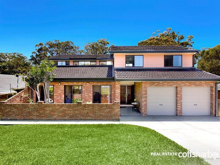 72 Playford Ave, Toormina, NSW 2452