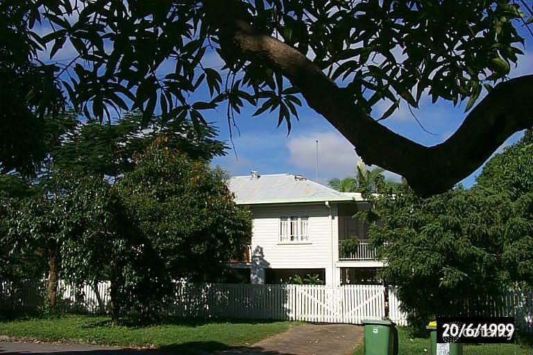 6 Comerford Cres, Belgian Gardens, QLD 4810