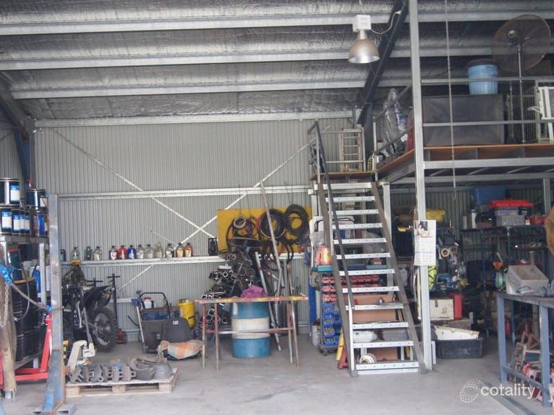 16-22 Edward St, Chinchilla, QLD 4413