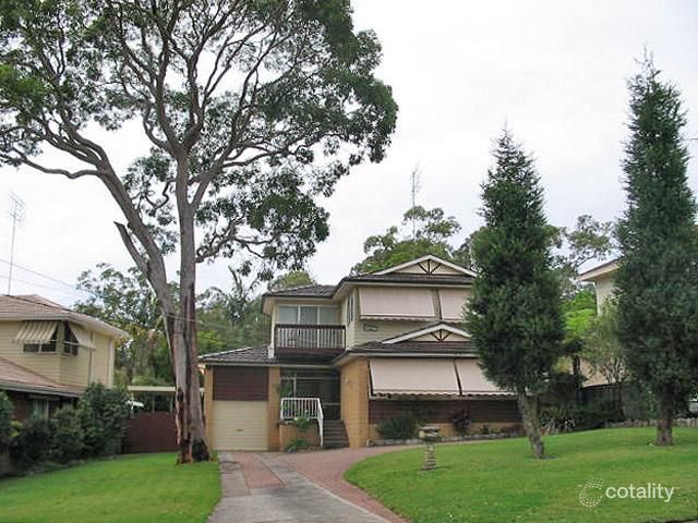 93 Toronto Ave, Cromer, NSW 2099