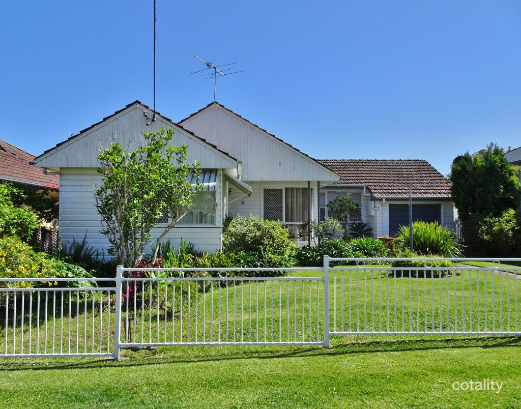 20 Coonanbarra St, Raymond Terrace, NSW 2324