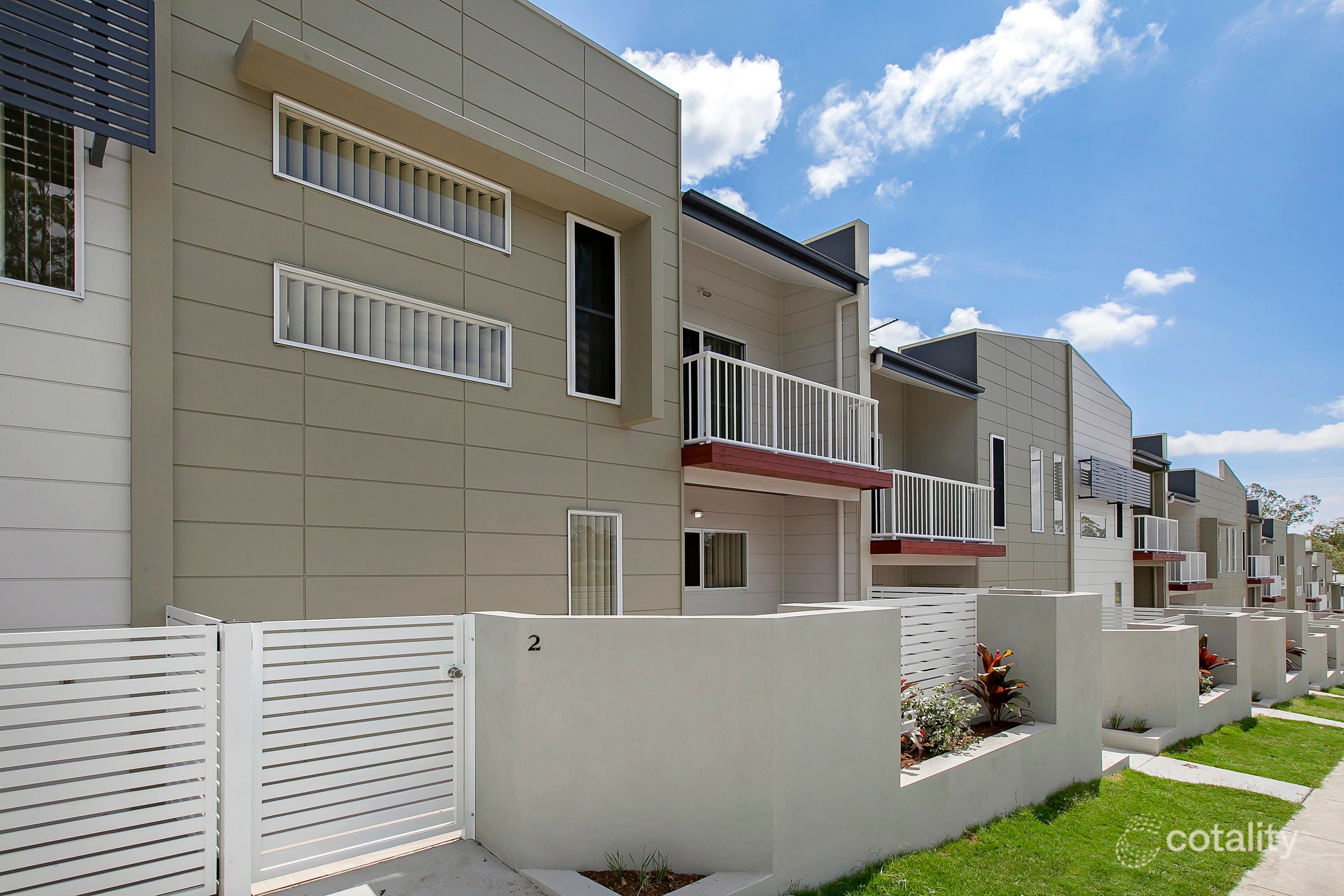 2/7 Foambark St, Mcdowall, QLD 4053